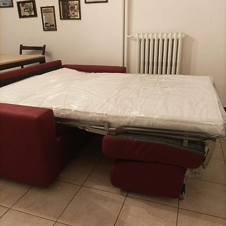 バーリChez Stefanoアパートメント エクステリア 写真