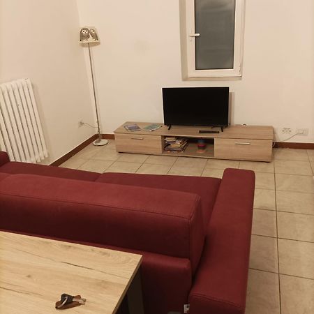 バーリChez Stefanoアパートメント エクステリア 写真