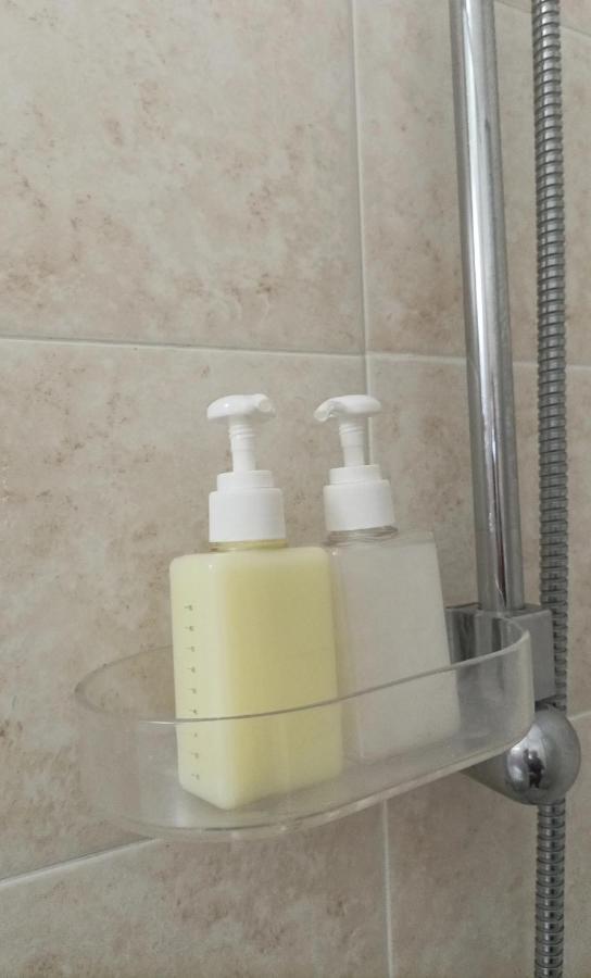 バーリChez Stefanoアパートメント エクステリア 写真